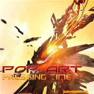 Pop Art  - Pressing Time