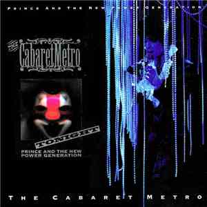 Prince - The Cabaret Metro
