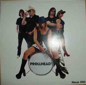 Prollhead! - Neue Alte