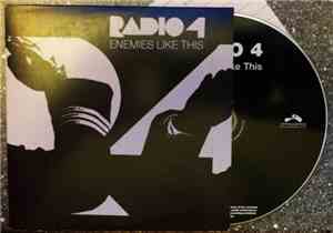 Radio 4 - Enemies Like This