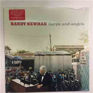 Randy Newman - Harps And Angels