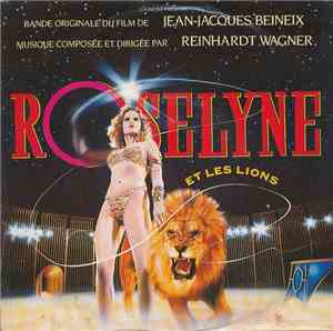Reinhardt Wagner - Roselyne Et Les Lions