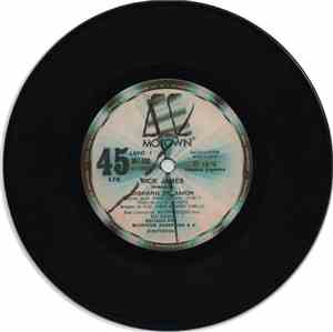 Rick James - Disparo De Amor