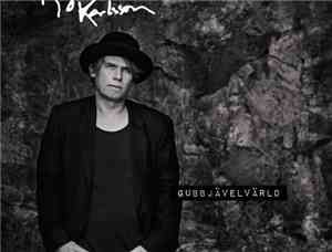 Roger Karlsson - Gubbjävelvärld