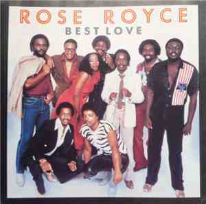 Rose Royce - Best Love