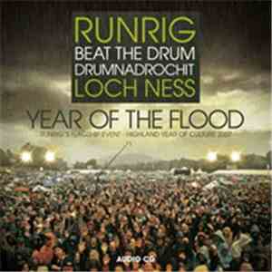 Runrig - Year Of The Flood