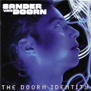 Sander van Doorn - The Doorn Identity