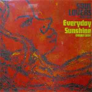 Soul Lovers - Everyday Sunshine / Dread Lady