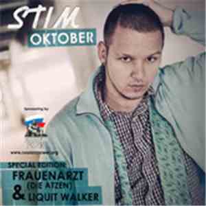 St1m - Oktober