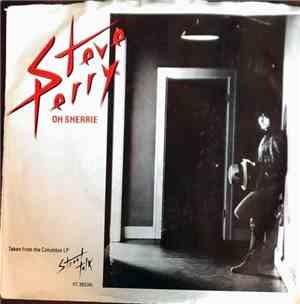 Steve Perry - Oh Sherrie