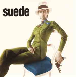 Suede - The Drowners (Demo) / To The Birds (Demo)