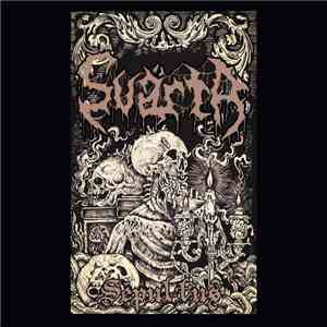Svärta - Sepultus