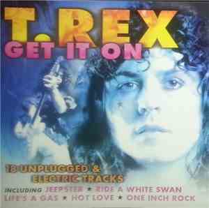 T. Rex - Get It On