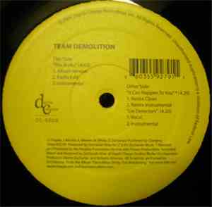 Team Demolition - The Burbs