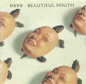The Beautiful South - 0898 Beautiful South