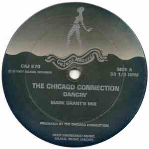 The Chicago Connection - Dancin'