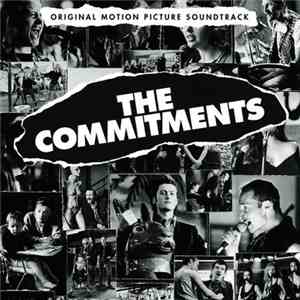 The Commitments - The Commitments (Original Motion Picture Soundtrack)