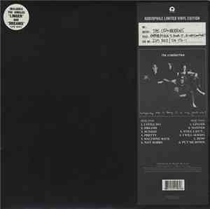 The Cranberries - Everybody Else Is Doing It, So Why Can't We?