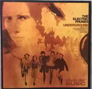 The Electric Prunes - Underground