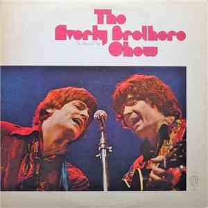 The Everly Brothers - The Everly Brothers Show