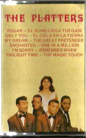 The Platters - The Platters