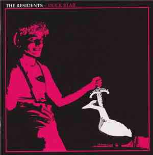 The Residents - Duck Stab