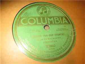 The Russian Balalaika Orchestra - Longing For Our Country / Song Of The Vol ...