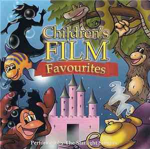 The Starlight Singers - Children's Film Favourites