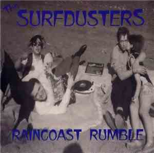 The Surfdusters - Raincoast Rumble