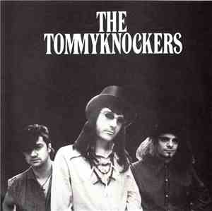 The Tommyknockers - Snake Lightning
