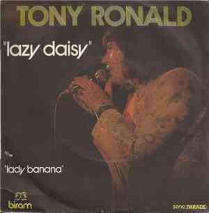 Tony Ronald - Lazy Daisy