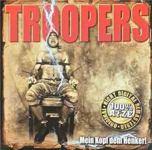Troopers - Mein Kopf Dem Henker!