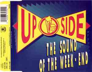 Up Side - The Sound Of The Week-End