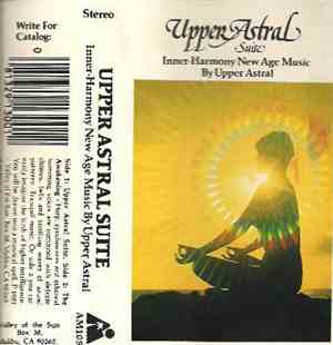 Upper Astral - Upper Astral Suite
