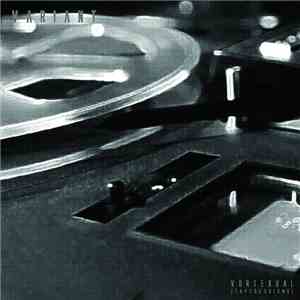 Variant - Vortexual [Tape Sessions] Series Collection