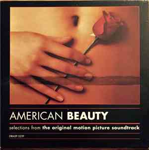 Various - American Beauty (Selections From The Original Motion Picture Soun ...