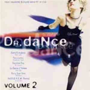 Various - Dr. Dance Vol. 2