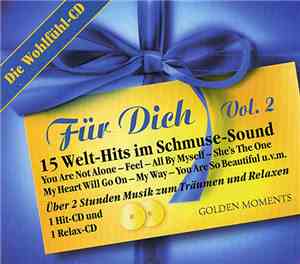 Various - Für Dich Vol. 2