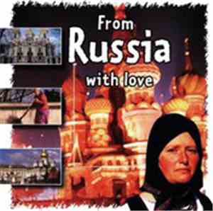Various - From Russia with love