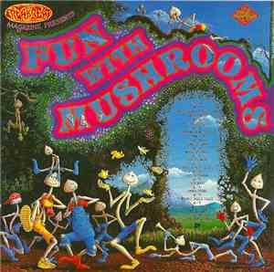Various - Fun With Mushrooms