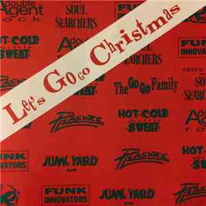 Various - Let's Go Go Christmas