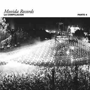 Various - Movida Records - La Compilación Parte 4