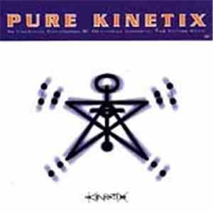 Various - Pure Kinetix