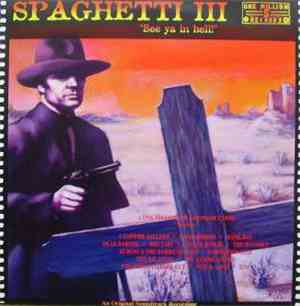Various - Spaghetti III  