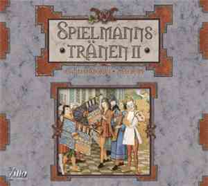 Various - Spielmanns Tränen II