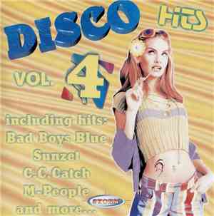 Various - Storm Disco Hits Vol. 4