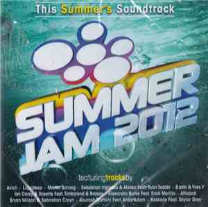 Various - Summer Jam 2012