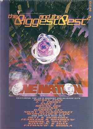 Various - The Biggest And The Best Part II