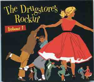 Various - The Drugstore's Rockin' Volume 1