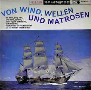 Various - Von Wind, Wellen Und Matrosen